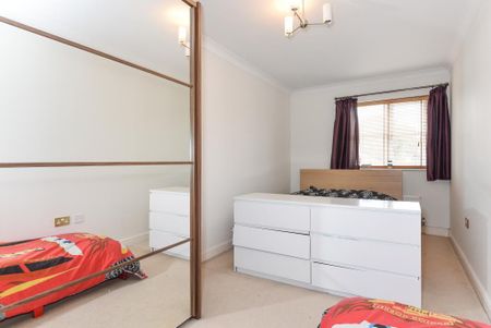 1 bedroom flat to rent - Photo 4