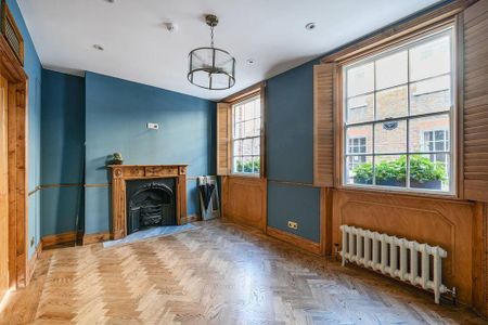 3 bedroom terraced house to rent - Photo 4