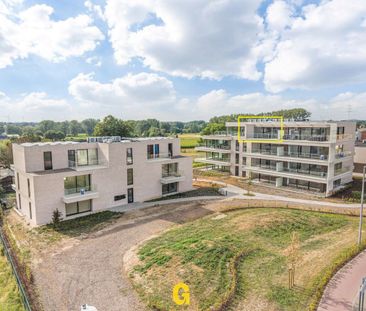Appartement te huur in Bilzen voor € 1.200 met 2 slaapkamers - Foto 2