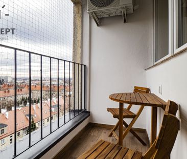 3 pokoje, wysoki standard, pierwszy najem – CH Borek - Zdjęcie 5