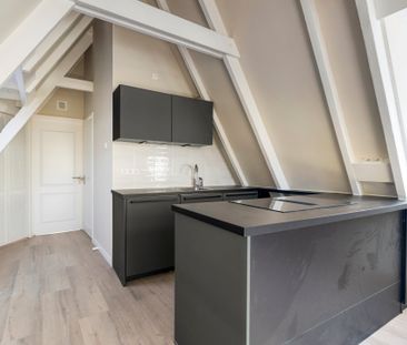 Te huur: Appartement Da Costastraat 94 A 4 in Amsterdam - Photo 1