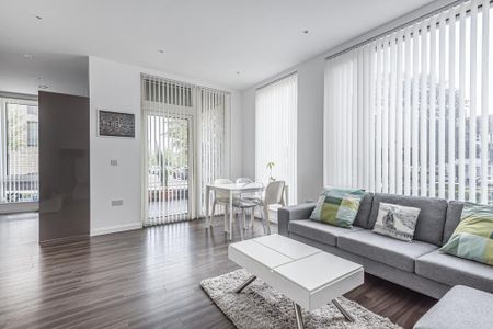 1 bedroom flat to rent - Photo 2