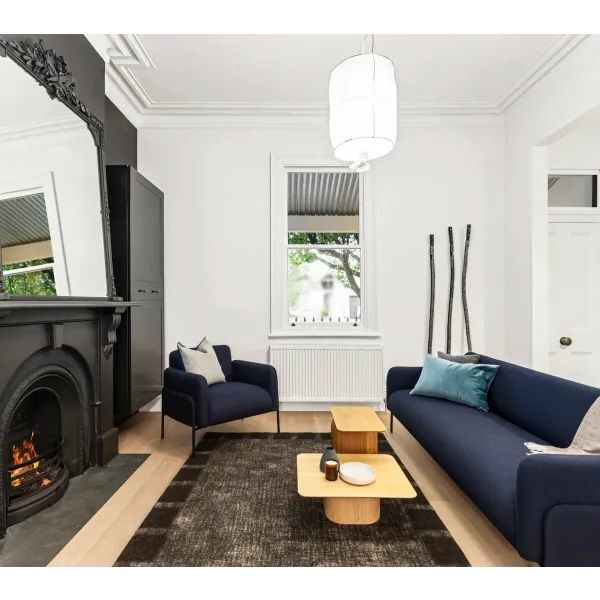 5 Hill St, Hawthorn VIC 3122 - House For Rent | Domain - Photo 1