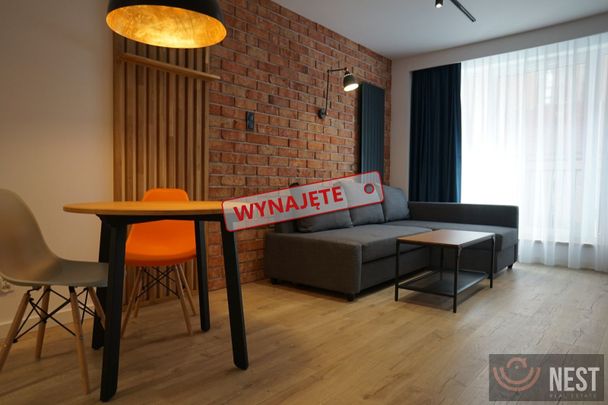 Dwupokojowe mieszkanie na Starym Mieście - Фото 1