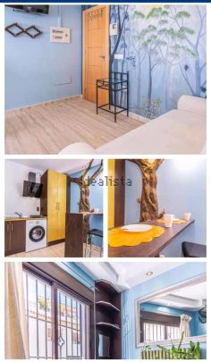 Alquiler de piso en Calle San Juan de la Cruz - Photo 1