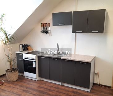 HALO reality - Prenájom, jednoizbový byt Prešov, Solivar, Zlatobans... - Fotografia 1