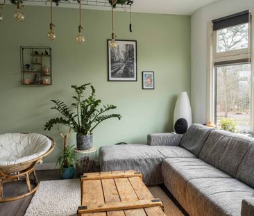 Te huur: Appartement Willem van Oranjelaan in Breda - Photo 6