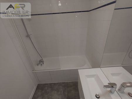 Appartement Paris 1 pièce(s) 33 m2, - Photo 5