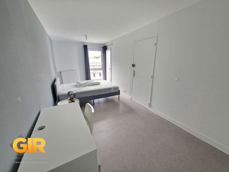 Location Maison 5 pièces 88m² RENNES 35000 - Photo 3