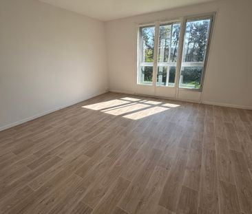 Appartement 3 pièces à Arras - Photo 2