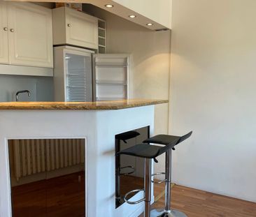 Location Appartement 2 pièces 33m² LE CANNET 06110 - Photo 6