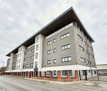 Lincoln House, Bolton - Photo 5