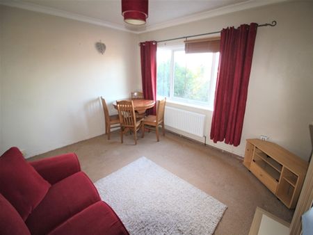 1 Bedroom Flat NR3 Catton View Court - Photo 2