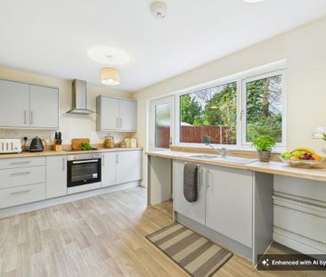 3 bedroom terraced house to rent - Photo 1