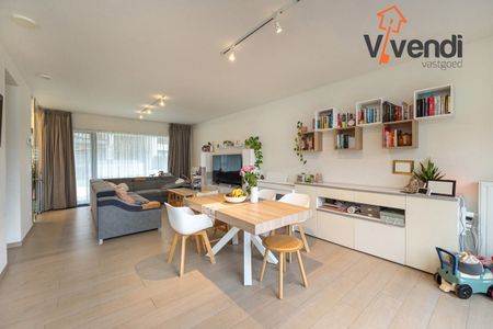 Huis - Te huur - Photo 3