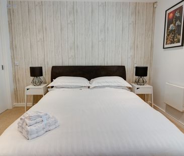 2 Bed Flat, Airpoint, BS3 - Photo 6