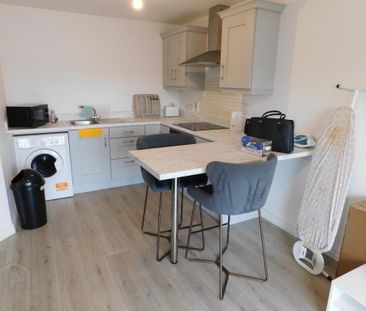 Unit 4, 15b Castle Street, Omagh, BT78 1DD - Photo 5