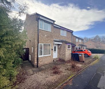 2 bedroom semi-detached house to rent - Photo 5