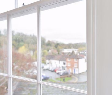 2 bedroom apartment to rent - Photo 2