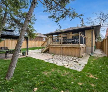 For Lease - 22 North Heights Road Unit# LOWER, Toronto, Ontario - Photo 6