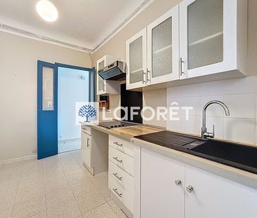 Appartement T4 Beausoleil à louer - Photo 5