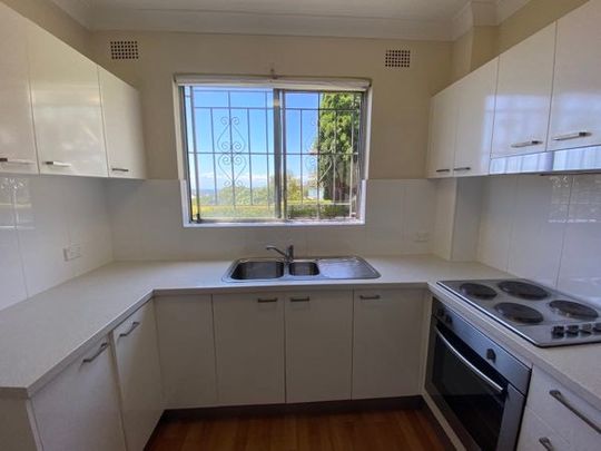 Updated 2 Bedroom unit with Balcony & LUG**1st Open Inspection Wednesday from 8.15-8.30 am (No prior access) - Photo 1