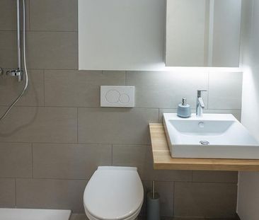 Möblierte 3.5-Zimmer-Wohnung zu vermieten - Photo 4