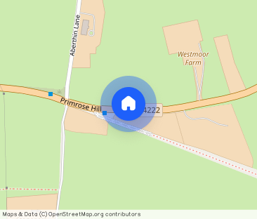 Primrose Hill, COWBRIDGE - Photo 1