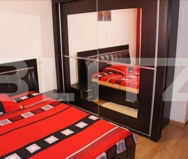 3 camere, 65 mp, mobilat modern, imobil nou , garaj, Complex Viva City - Photo 5