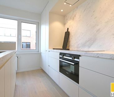Prachtig gerenoveerd appartement gelegen centrum Knokke - Photo 4