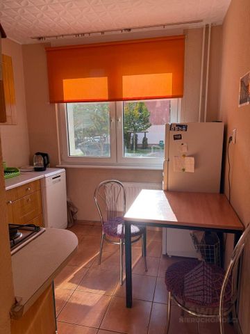 SZCZECIN - WYNAJEM- UL. KOMUNY PARYSKIEJ- 2 POK. - Zdjęcie 3