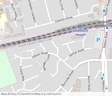 Aldington Close, Chadwell Heath, RM8 - Photo 1