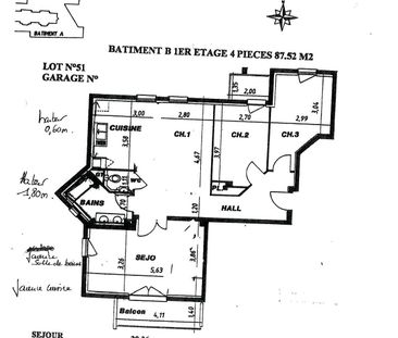 F3/4 MARAICHERS - Photo 4