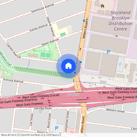 3/70 Millers Road, Brooklyn VIC 3012