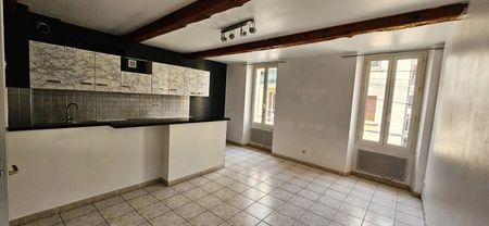 Appartement 3 Pièces 48 m² - Photo 5