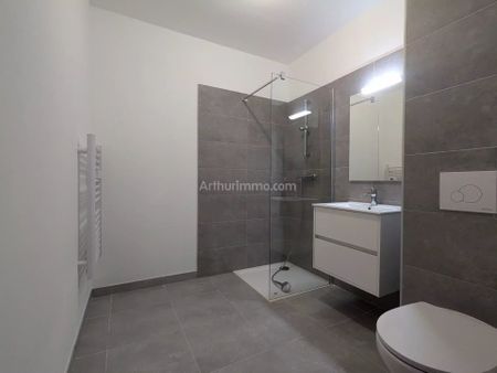 Location Appartement 2 pièces 43 m2 à Mezzavia - Photo 5