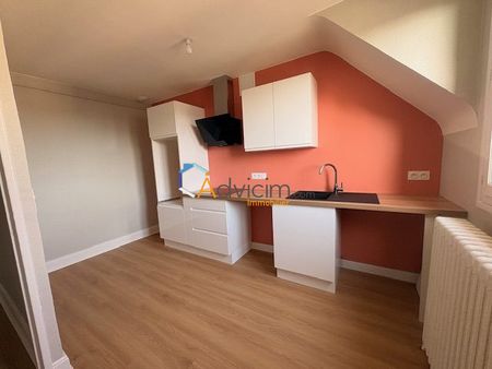 Appartement à louer Orléans - Photo 3