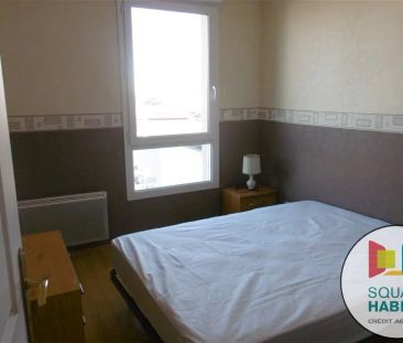 Location appartement 2 pièces - 44.57m² à Clermont-ferrand (63000) - Photo 1