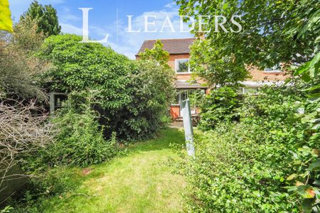 3 bedroom semi-detached to rent Beeches Road, Loughborough - Photo 5