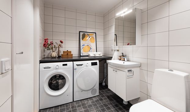 Hanvedens allé 25 - Photo 1