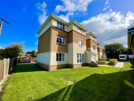 2 bedroom apartment to rent - Photo 4