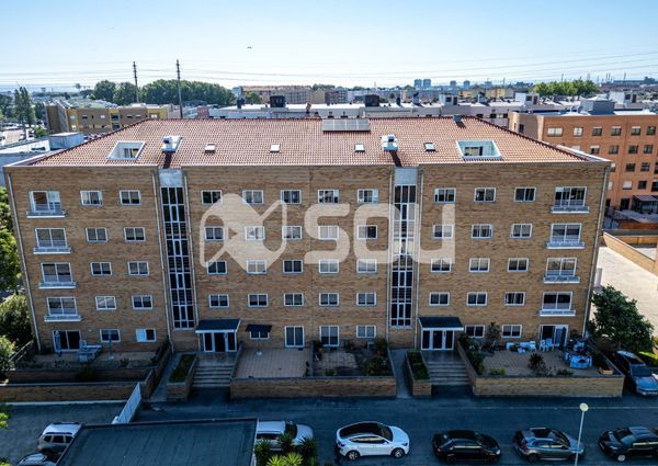 Apartamento T4 em Porto