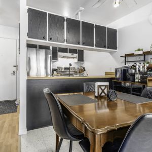 3½ Apartment For Rent — Lévis - Photo 2