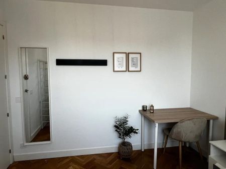 Calle de Alfredo Marqueríe, Madrid, Community of Madrid 28034 - Photo 3