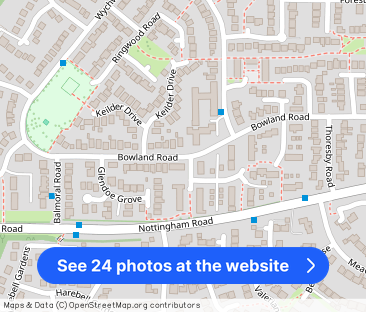 2 bedroom bungalow for rent - Photo 1