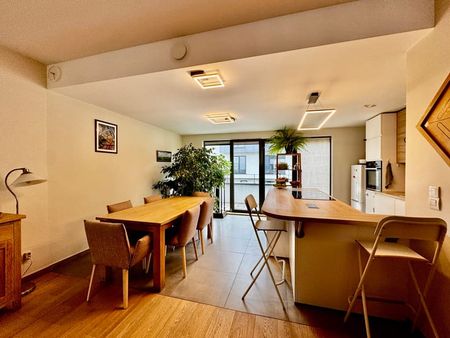 Appartement te huur - Photo 4