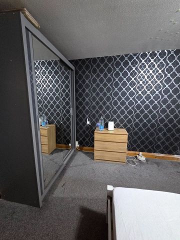 Room in a Shared House, Lindsey Close, CR4 - Photo 4