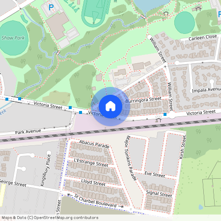 263 Victoria Street, NSW 2747, Werrington