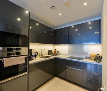 1 bedroom flat to rent - Photo 6