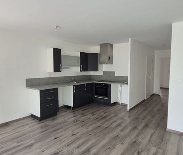 Location Appartement 2 pièces 45m² LILLE 59160 - Photo 5